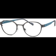 Titanflex Brille Herren Titanflex 820974 49 30