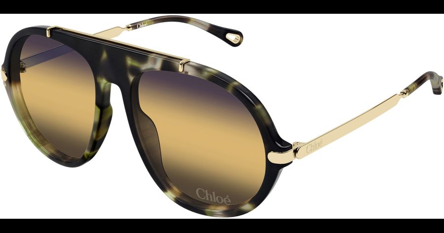  Chloé CH0357S 58 003 Ansicht 1