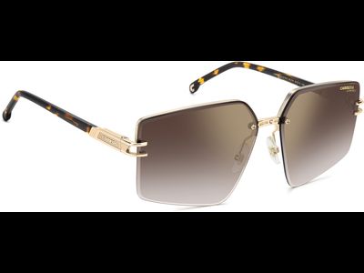 Carrera Sonnenbrille Damen Carrera 1074/S 63 06J Ansicht 4