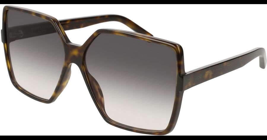 Saint Laurent Sonnenbrille Damen Saint Laurent SL 232 BETTY 003 Ansicht 1