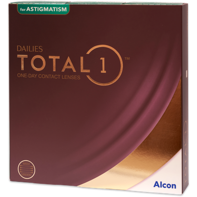  Dailies Total 1 for Astigmatism 90er Ansicht 4
