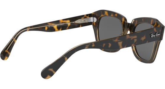 Ray-Ban State Street RB2186 1292B1 - Ansicht 9