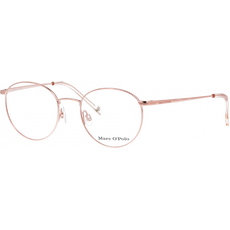 Marc O'Polo Brille Unisex Marc O'Polo 502157 48 22