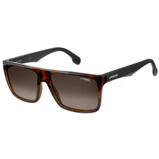 Carrera Sonnenbrille Herren Carrera CARRERA 5039/S 58 havanna