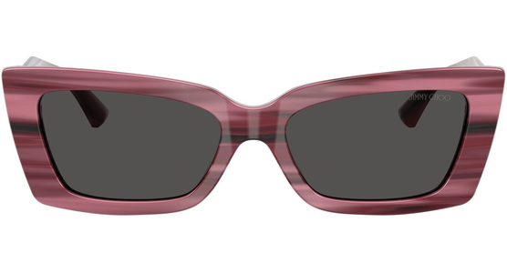 Jimmy Choo JC5037BU 506487 54 - Ansicht 3