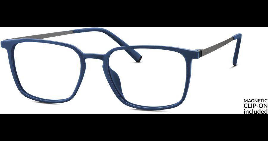  Humphrey´s Brille Unisex Humphrey´s 581140 51 70 Ansicht 1