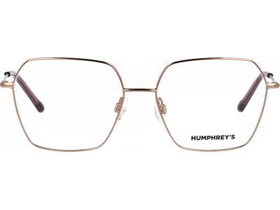 Humphreys Brille Damen Humphreys 582392 55 25 Ansicht 4