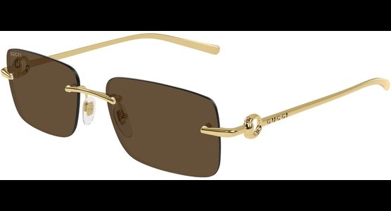 Gucci GG1703S 55 004 - Ansicht 2