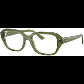 Ray-Ban Brille Unisex Ray-Ban RX7258 8450