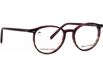 Marc O'Polo Brille Unisex Marc O'Polo 503230 51 56 Ansicht 3