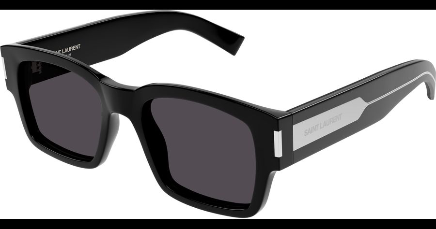  Saint Laurent SL 617 53 001 Ansicht 1