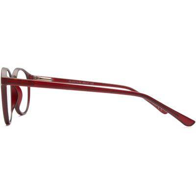  4read CONCEPT Paris Rot 1,5 Dioptrien  Ansicht 3