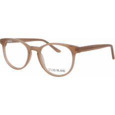 Studio Milano Brille Damen Studio Milano 01-20050-02 4919