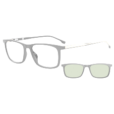 Hugo Boss Brille Herren HUGO BOSS BOSS 1150/CS  807 Schwarz