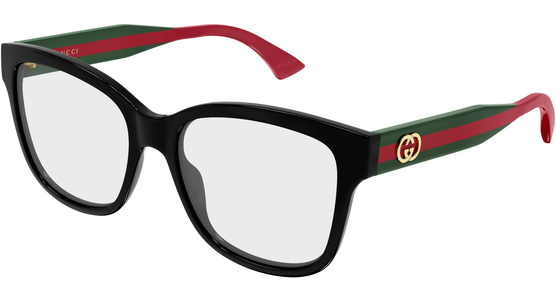 Gucci GG0038OANN 54 001 - Ansicht 2