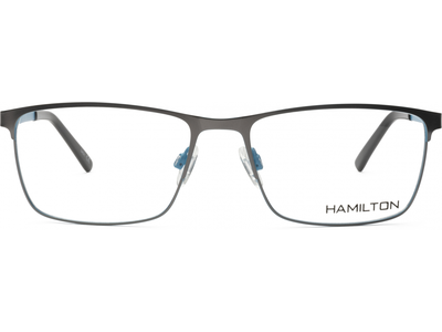 Hamilton Brille Herren Hamilton 01-94580-03 5617 Ansicht 2