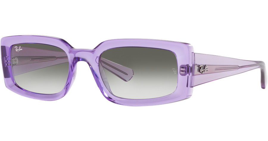 Ray-Ban Sonnenbrille Unisex Ray-Ban Kiliane RB4395 66858E Ansicht 1