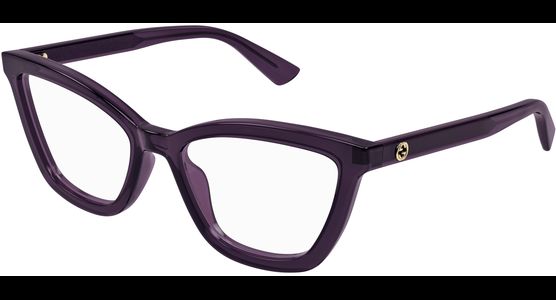 Gucci GG1686O 54 011 - Ansicht 2