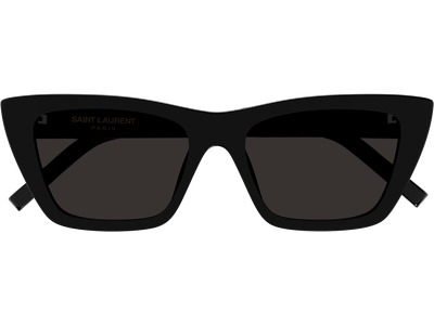 Saint Laurent Sonnenbrille Damen Saint Laurent SL 276 MICA 032 Ansicht 2