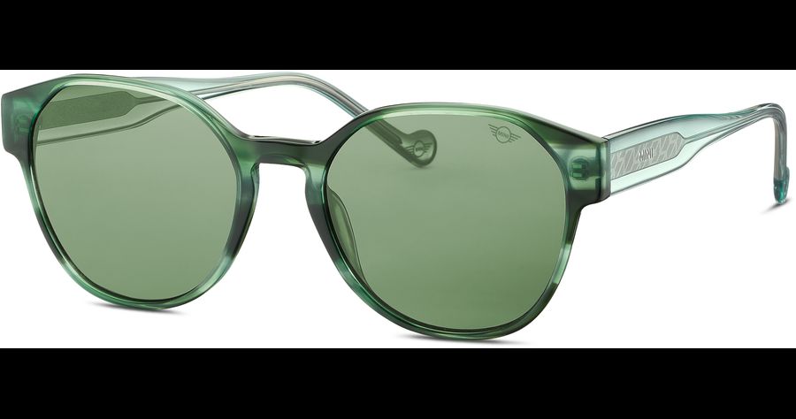 Mini Eyewear Sonnebrille Unisex Mini Eyewear 746015 52 40 Ansicht 1
