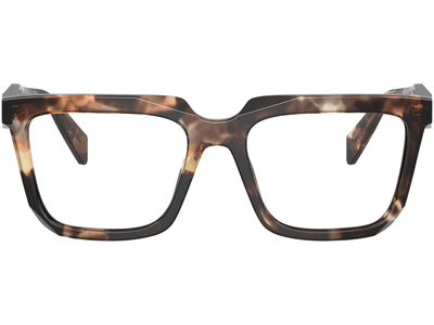 Prada Brille Damen Prada 0PR A19V 14P1O1 Ansicht 3