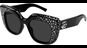 Gucci GG2030S 50 005