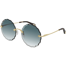 Chloé Sonnenbrille Damen Chloé CH0047S 002