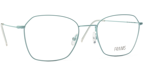 FRAIMS 03-15020-07 Kylie, Oceangrün matt - Ansicht 5