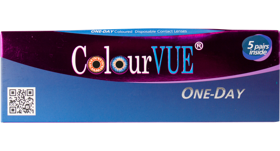ColourVUE - Motivlinsen - Ansicht 3