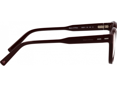 Marc O'Polo Brille Damen Marc O'Polo 503211 48 50 Ansicht 2