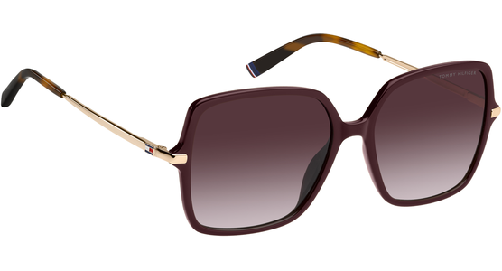 Tommy Hilfiger TH 2220/S 57 LHF - Ansicht 5