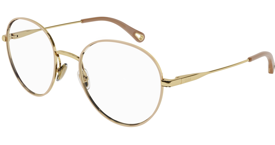 Chloé Brille Damen Chloé CH0021O 009 Ansicht 1