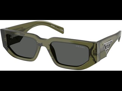 Prada Sonnenbrille Herren Prada 0PR 09ZS 25A40L Ansicht 3