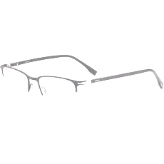 Hugo Boss Brille Herren HUGO BOSS BOSS 1007/IT BLACK