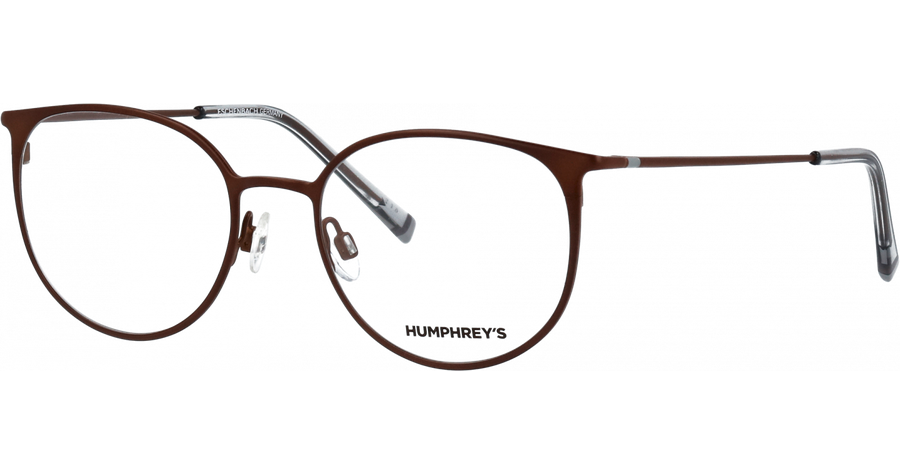 Humphreys Brille Unisex Humphreys 582372 51 60 Ansicht 1