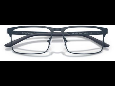 Emporio Armani Brille Herren Emporio Armani EA1170 3396 Ansicht 5