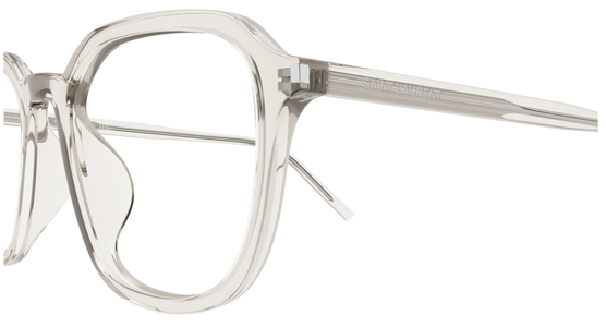 Saint Laurent SL 726/F 53 003 - Ansicht 4