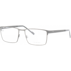 Titanflex Brille Herren Titanflex 820924 55 30