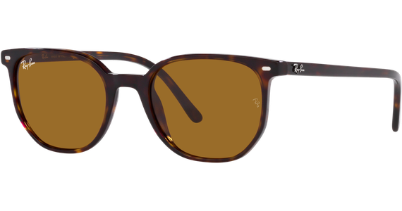 Ray-Ban Elliot RB2197 902/33 - Ansicht 2