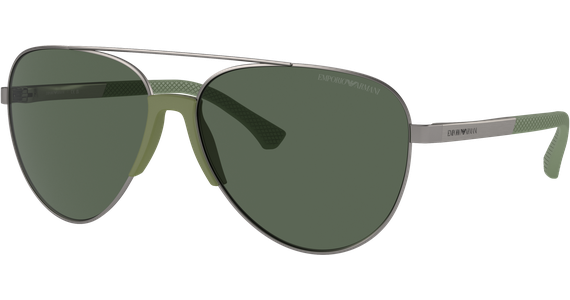 Emporio Armani EA2059 300371 - Ansicht 2