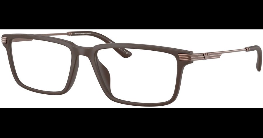 Emporio Armani Brille Herren Emporio Armani EA3268U 6258 Ansicht 1