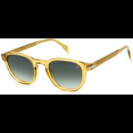 David Beckham Sonnenbrille Herren David Beckham DB 1007/S 49 40G