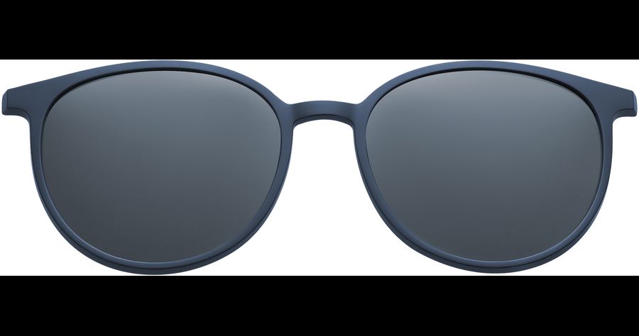 Humphreys Brille Damen Humphreys 581142C 52 70 Ansicht 1