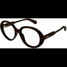 Chloé Brille Damen Chloé CH0221O 53 002