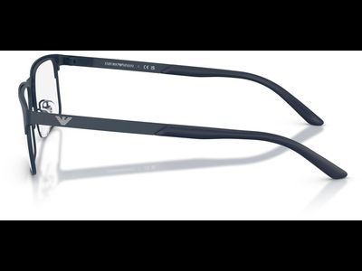 Emporio Armani Brille Herren Emporio Armani EA1170 3396 Ansicht 3