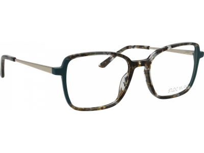 Studio Milano Brille Damen Studio Milano 01-33050-01 5217 Ansicht 4