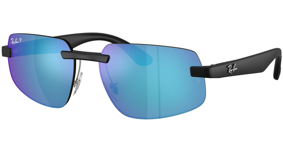 Ray-Ban RB4475CH 601SA1 - Ansicht 2