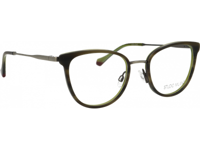 Studio Milano Brille Damen Studio Milano 01-43680-01 Ansicht 4