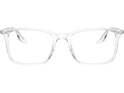 Ray-Ban Brille Unisex Ray-Ban RX5421 2001 Ansicht 2