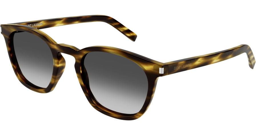 Saint Laurent Sonnenbrille Unisex Saint Laurent SL 28 045 Ansicht 1
